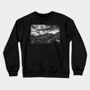 Stormy Skies Crewneck Sweatshirt